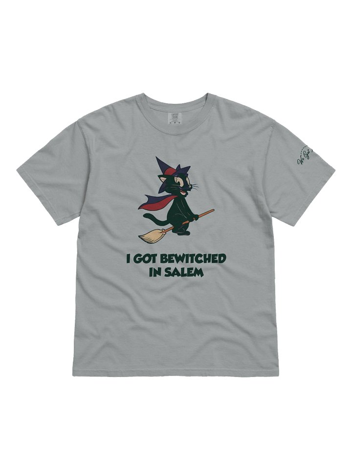 I Got Bewitched in Salem product image (1)
