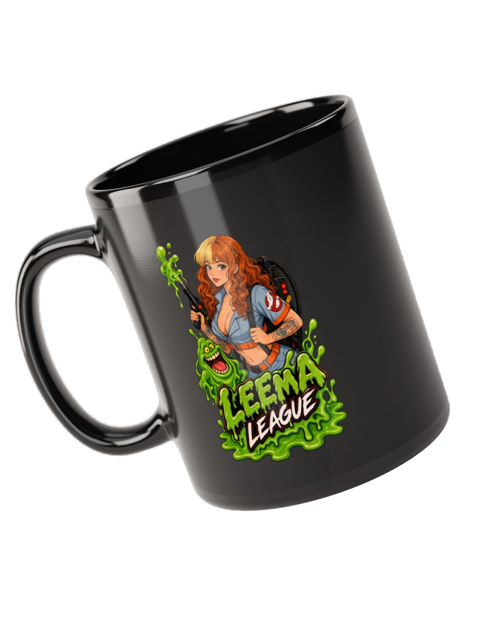 Busting Exclusive MUG product image (10)