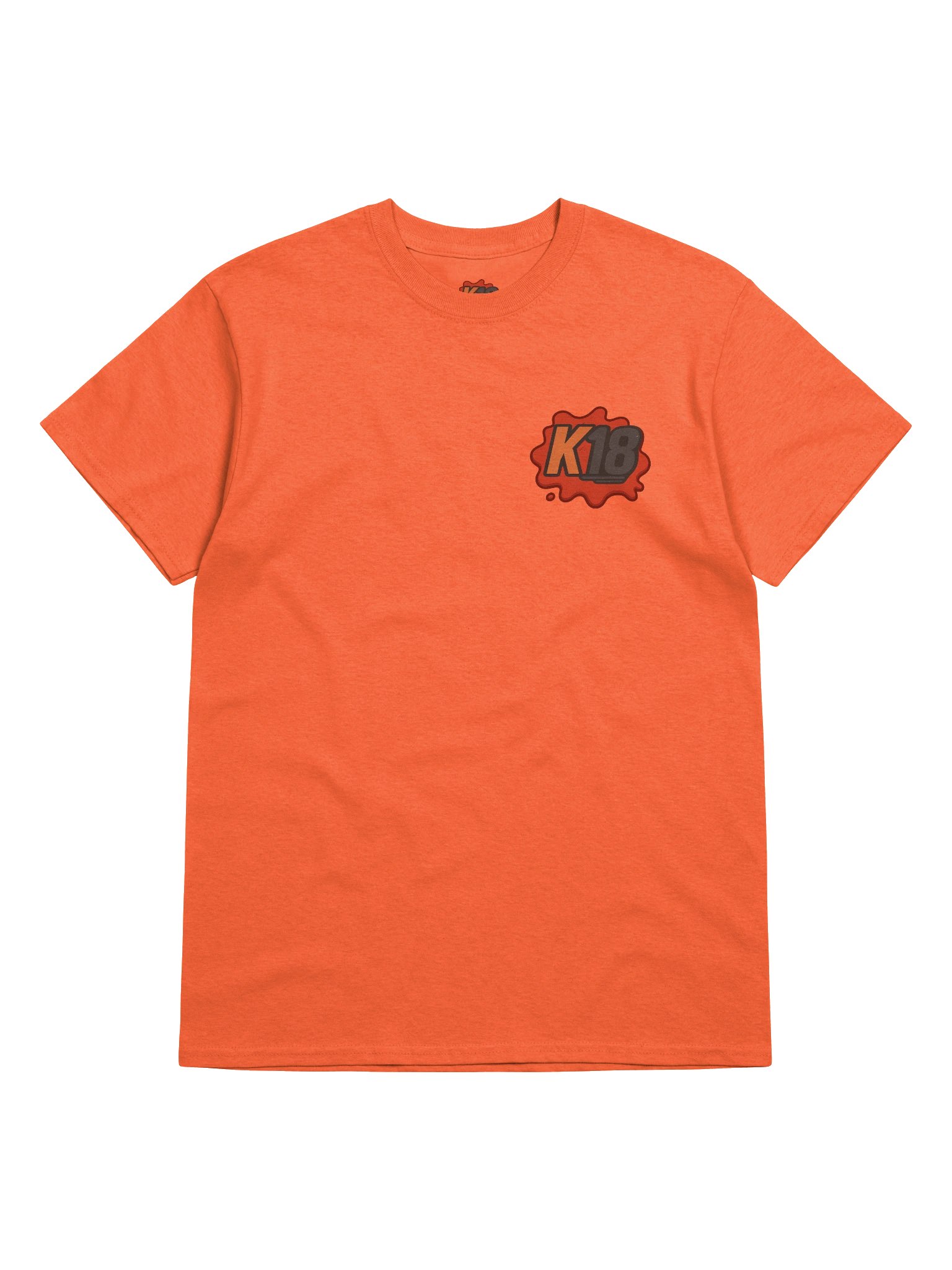 KennyMcCormick18 Graphic Tee product image (10)