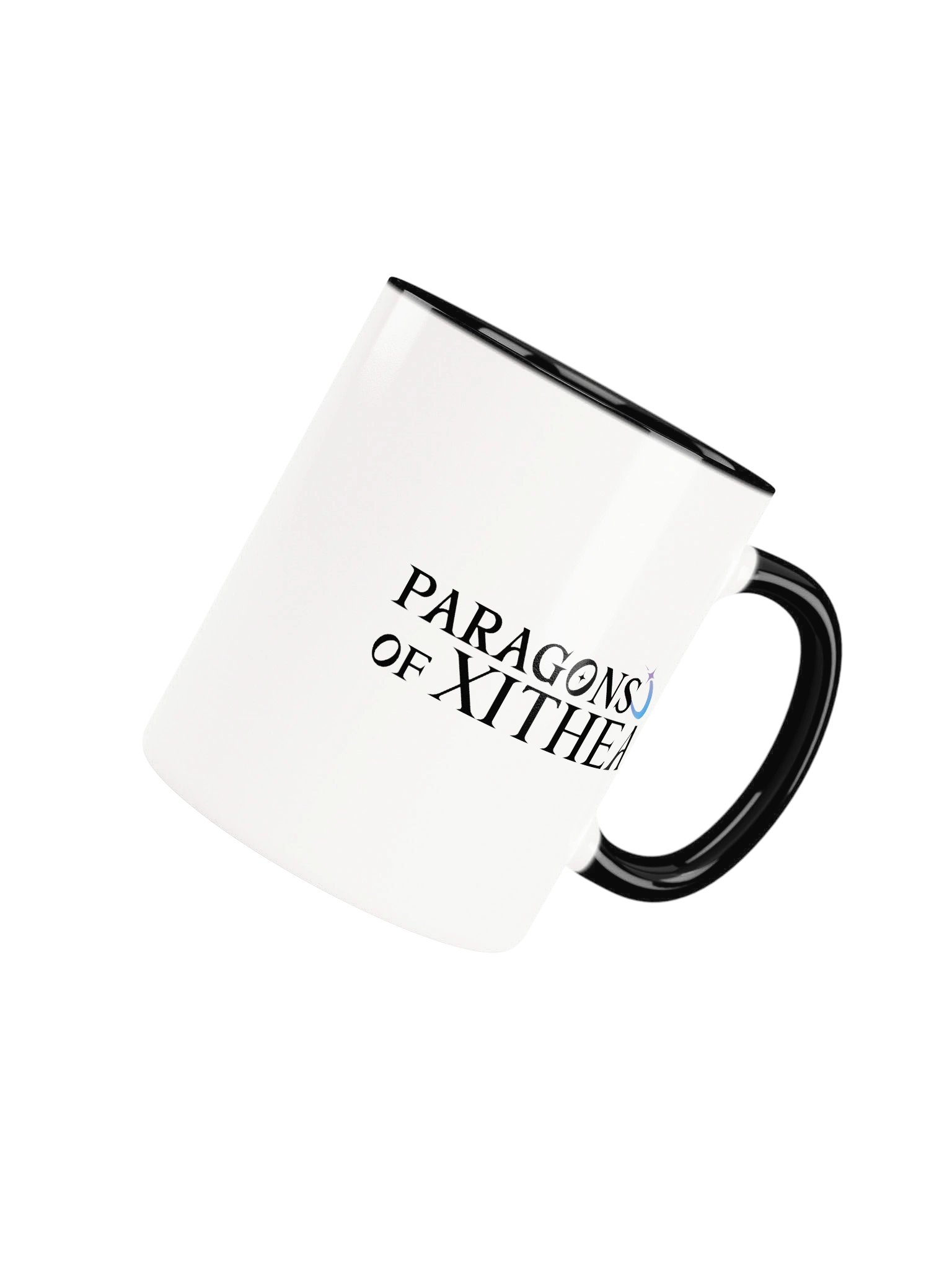 Paragons of Xithea - Mug product image (4)