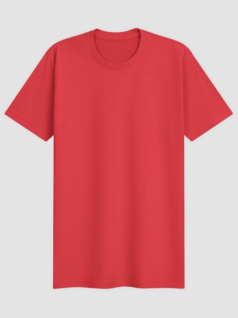 Photo showing Next Level Unisex T-shirt