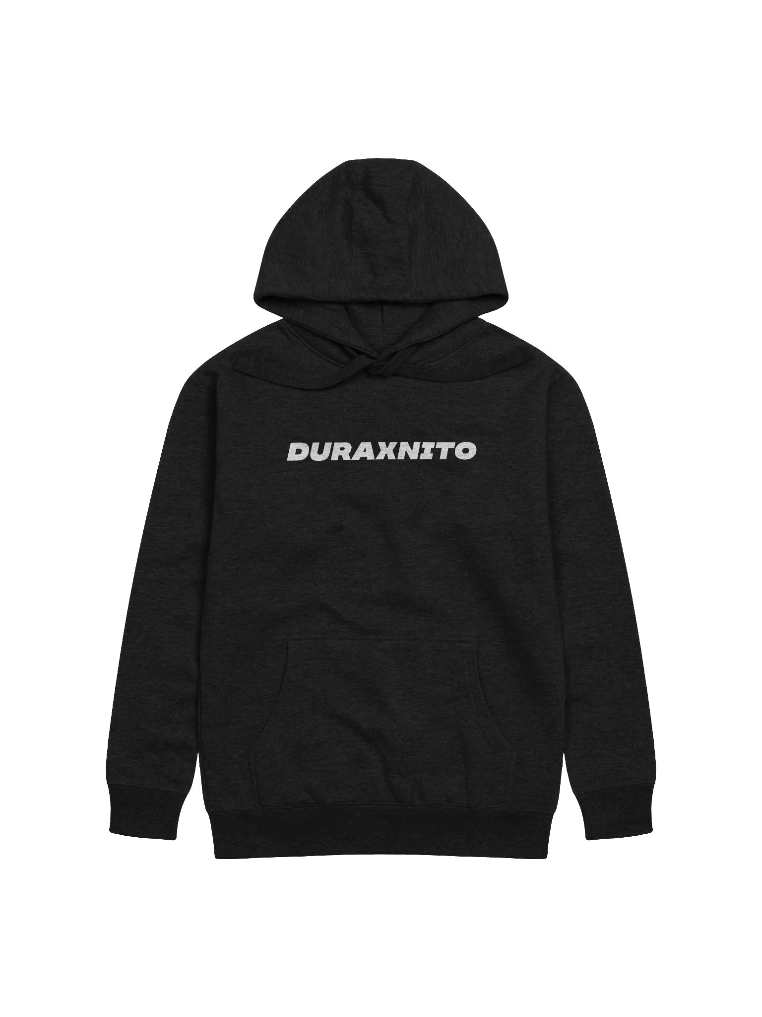Hoodie Negro product image (1)