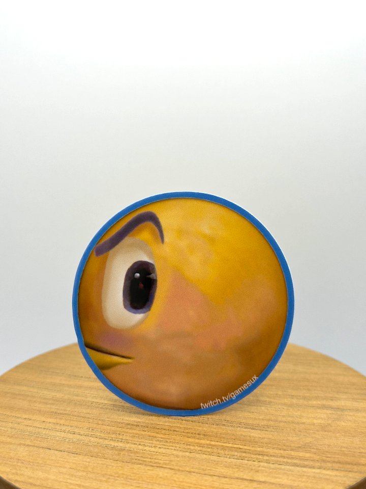 Judge Sticker product image (1)