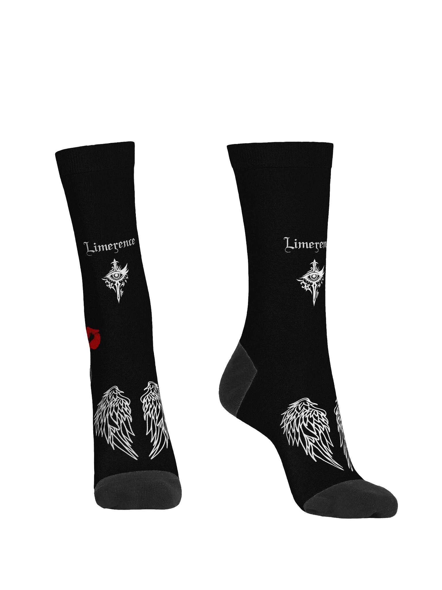 Limerence Socks product image (2)
