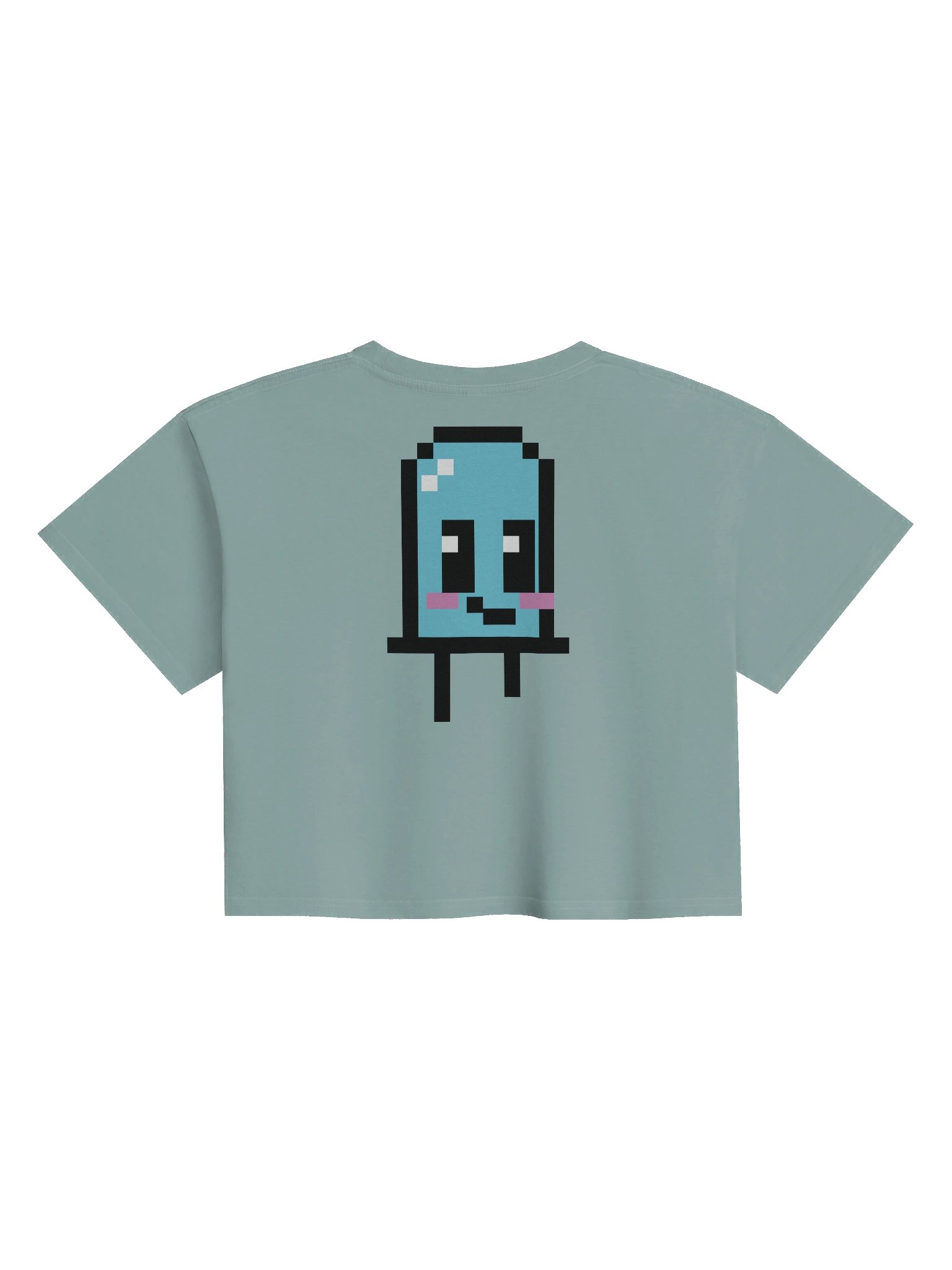 Kemper Sauce Crop Top product image (8)