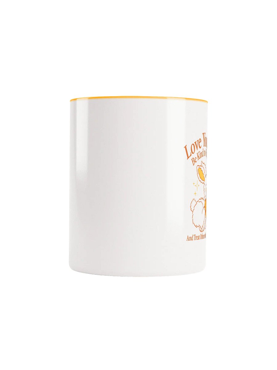 Love Yourself Mug product image (5)