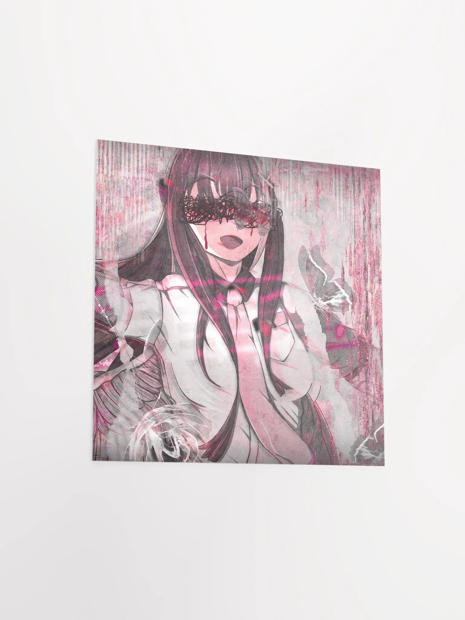 Kes Dance Poster - Corruption 2 Ed. product image (9)