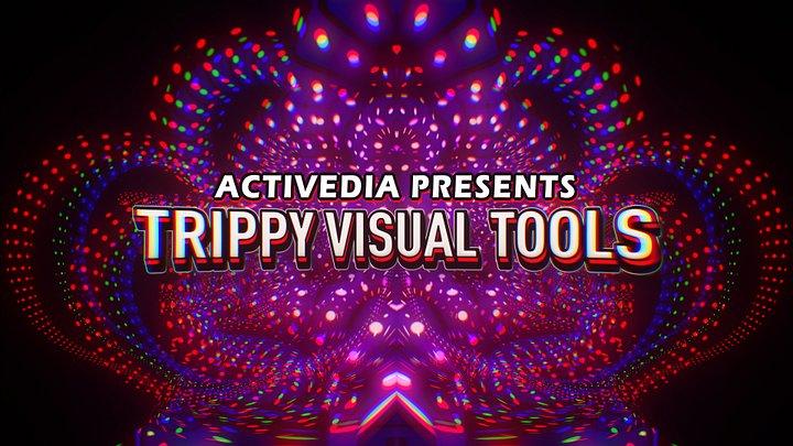 Trippy Visual Tools product image (1)