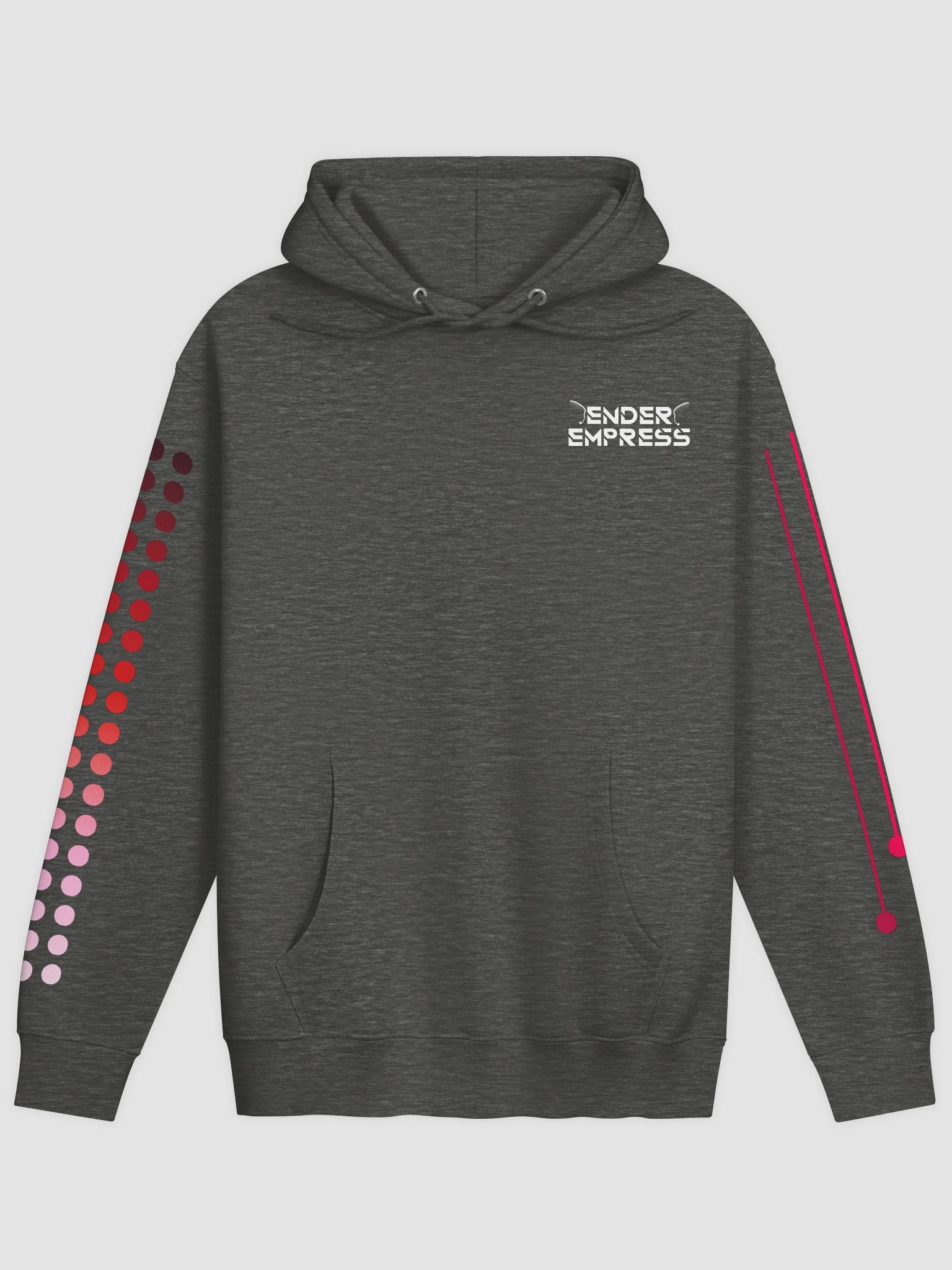 Ender Empress Override Pullover product image (1)