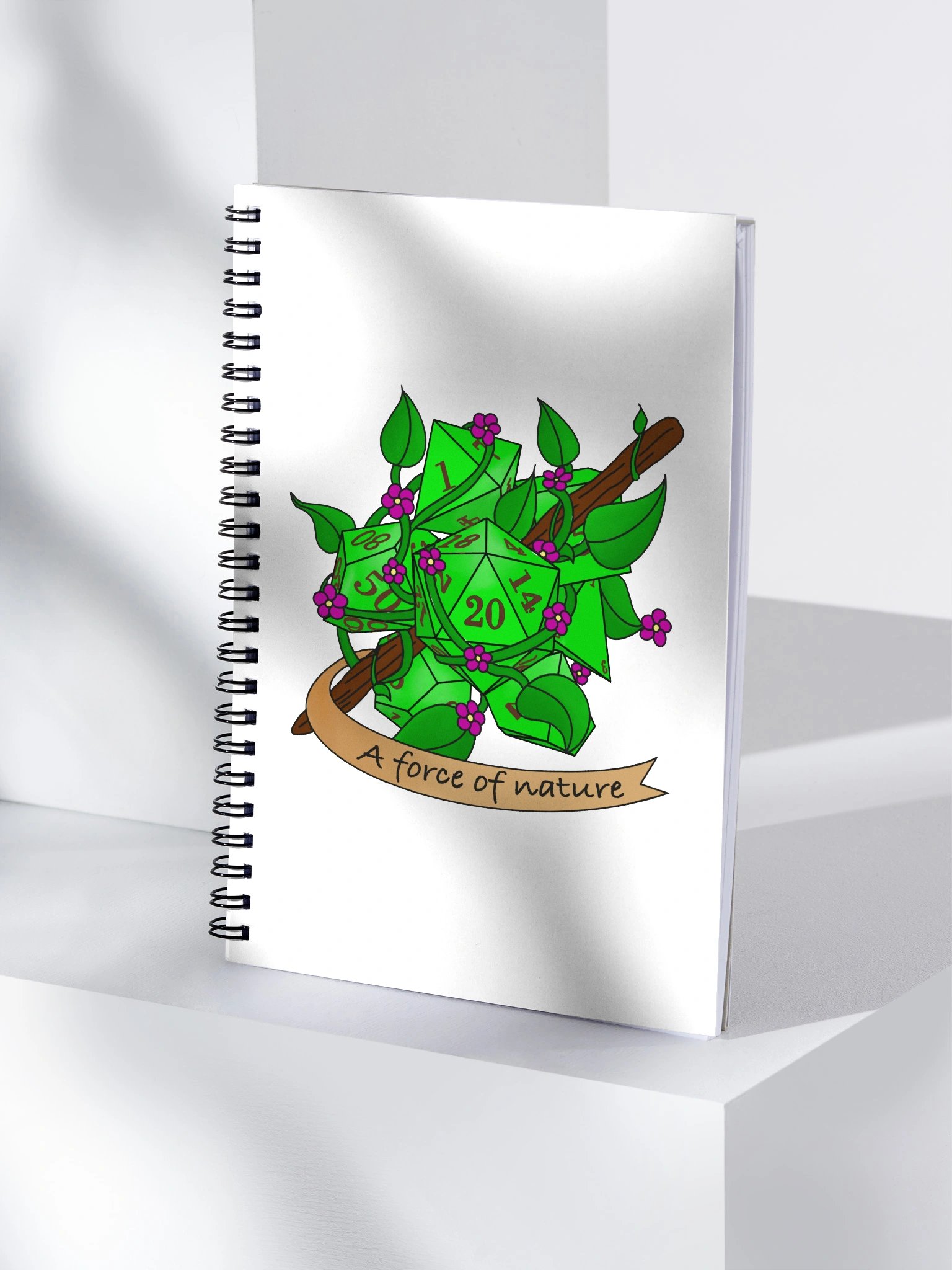 Druid Dice Design product image (4)