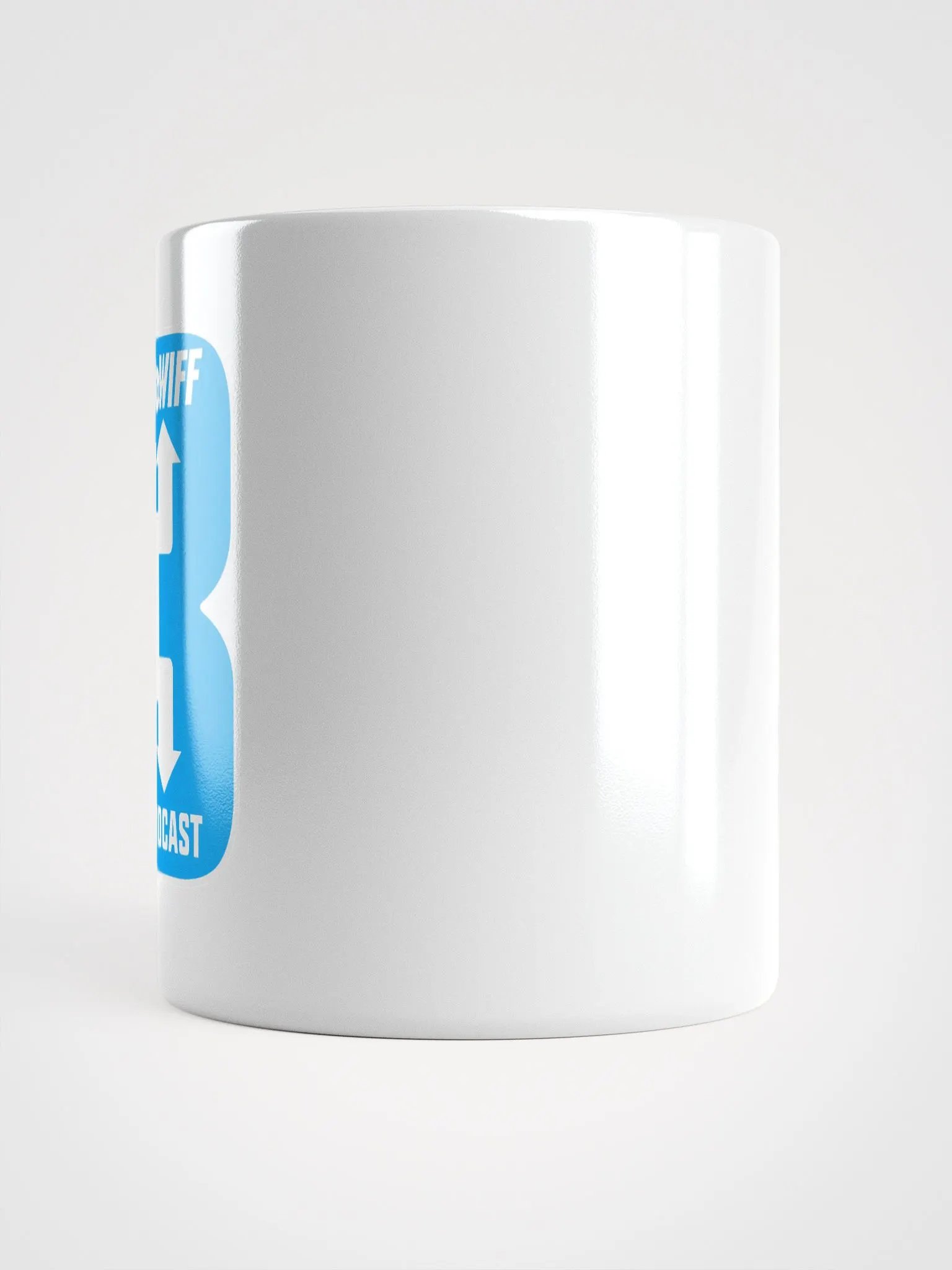 Podcast Mug product image (13)