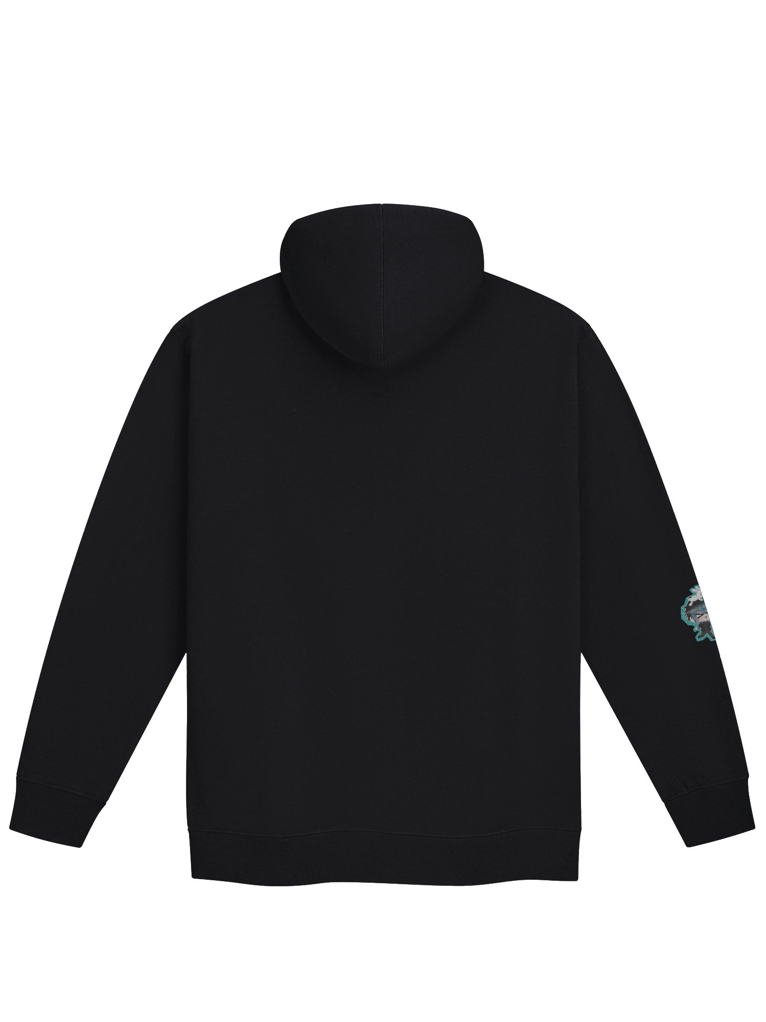 Zip up sweater product image (4)