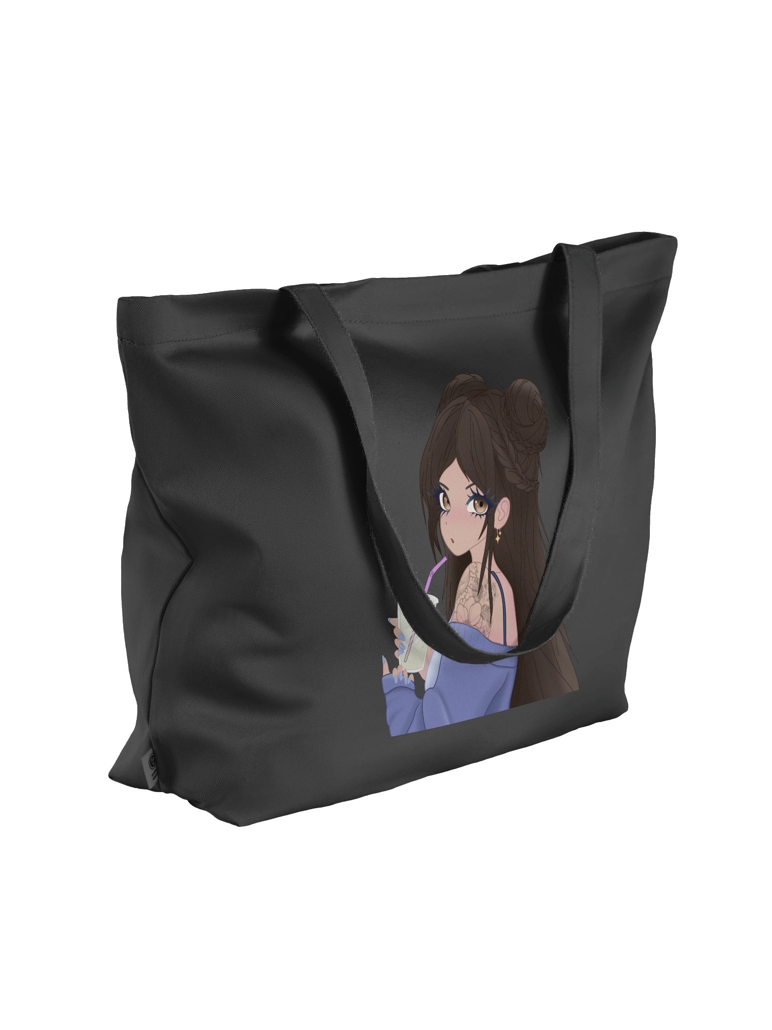 vvSushii Tote Bag product image (7)