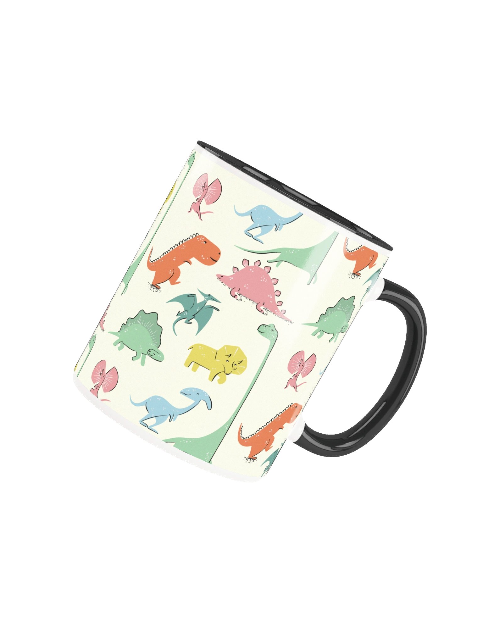 Dinosaur Daydream Mug product image (25)