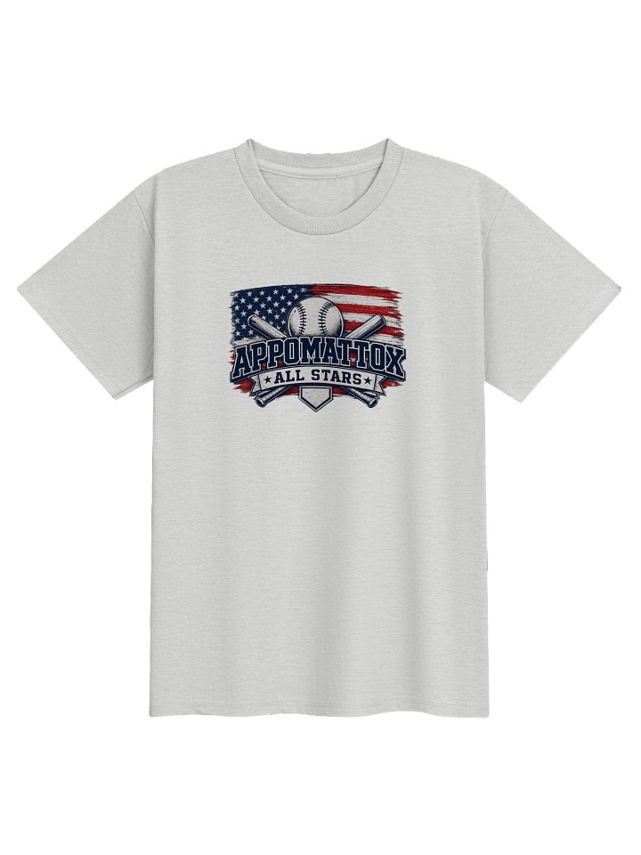 Youth Appomattox All-Stars 6U product image (1)