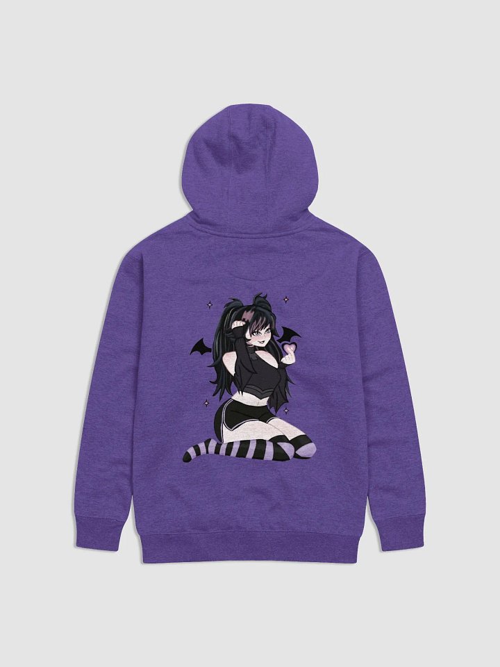 Baby Bat hoodie product image (1)