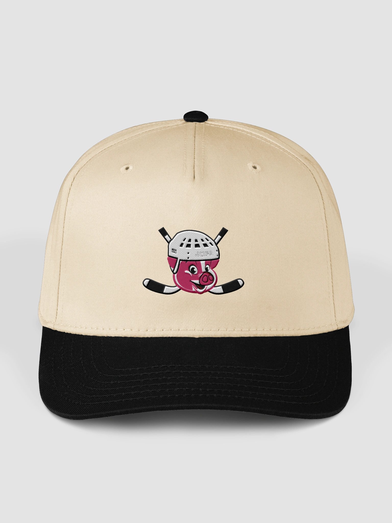 Pig's Hattrick product image (1)