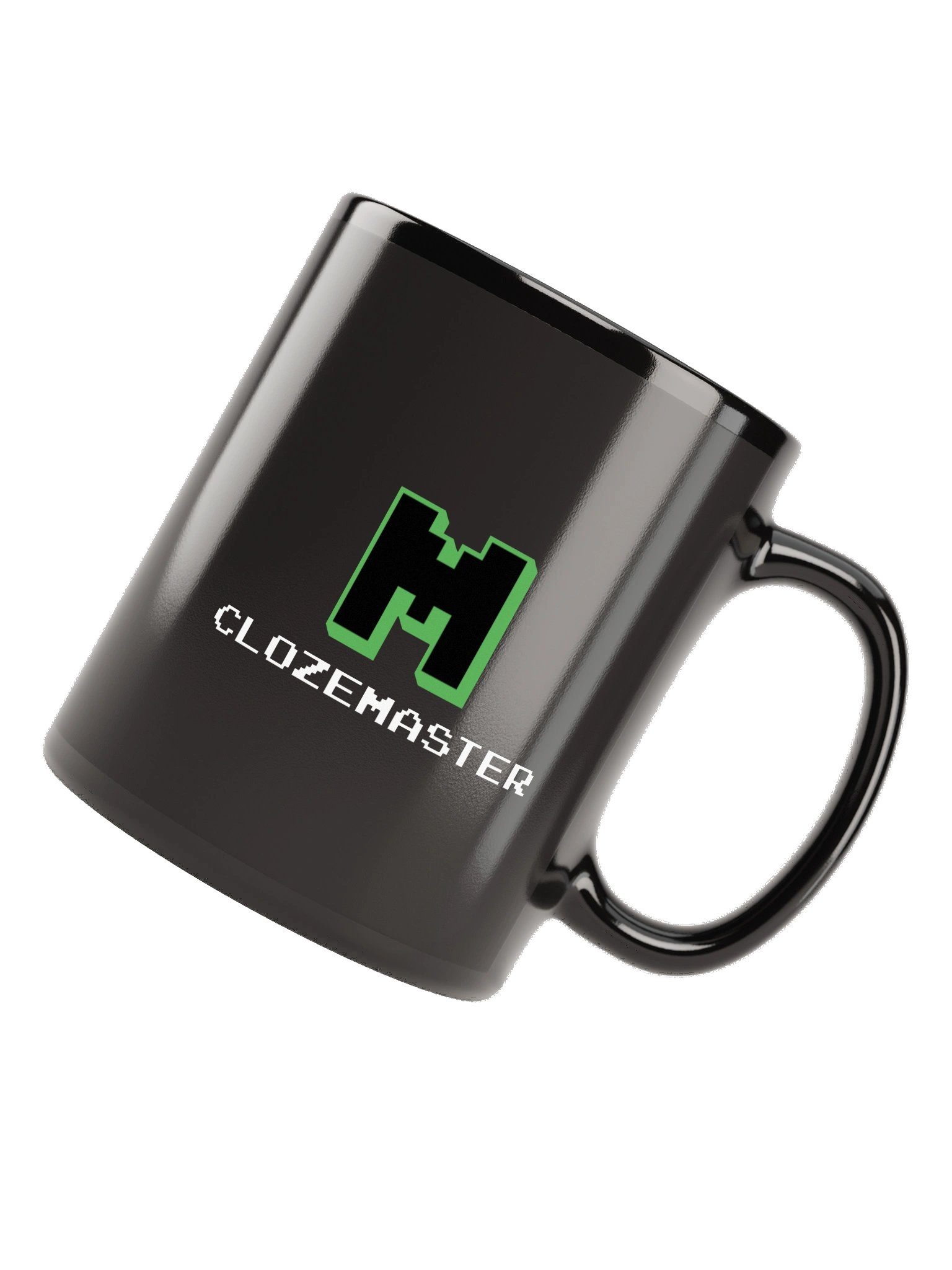 Classic Clozemaster Mug product image (6)