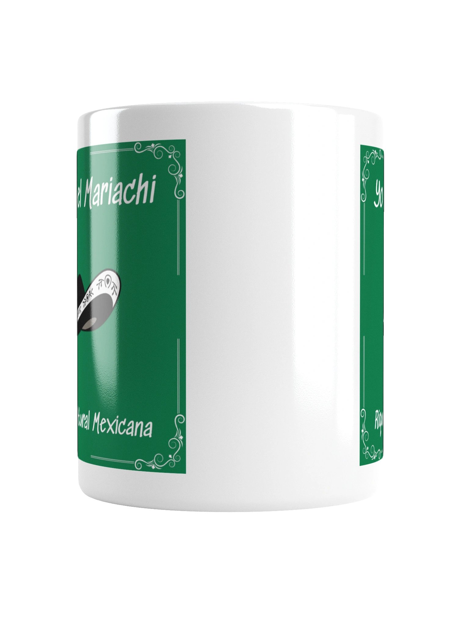 MARIACHI MEXICO mug product image (6)