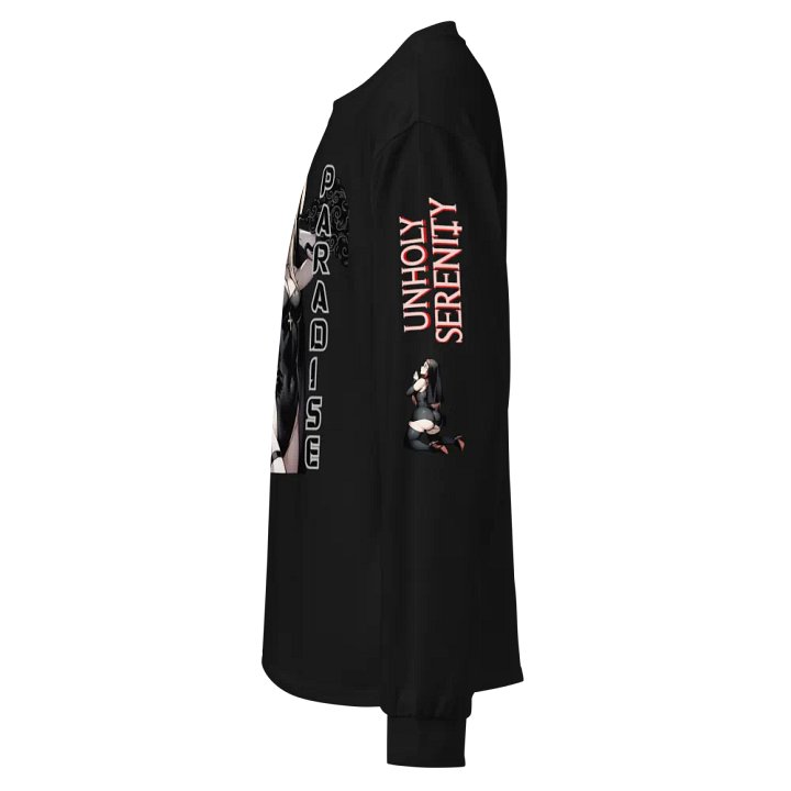 heavens paradise long sleeve product image (4)