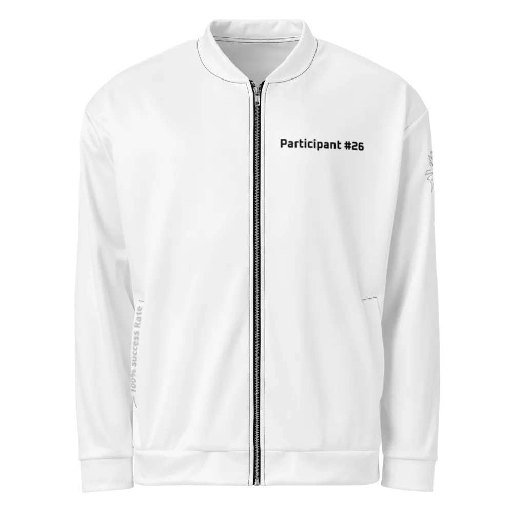 LANA Participation Jacket product image (1)