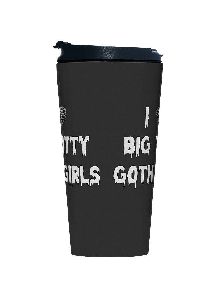 BTGG Revamp - Travel Mug product image (1)