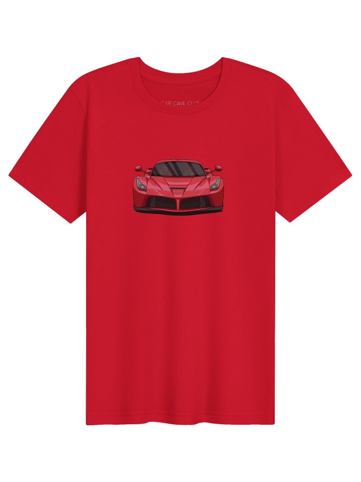 Ferrari La Ferrari product image (11)