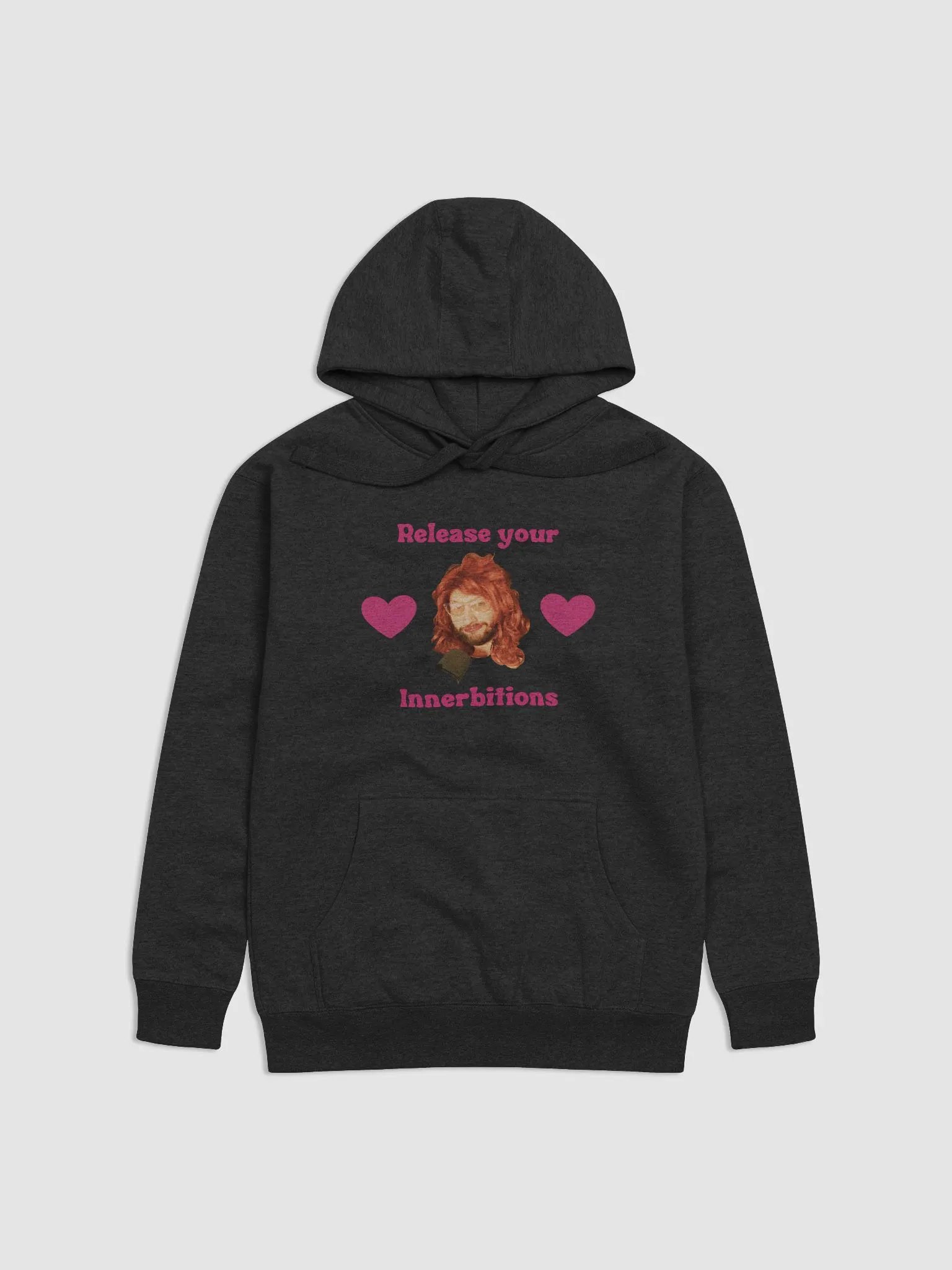 Sloth_Rain Hoodie product image (1)