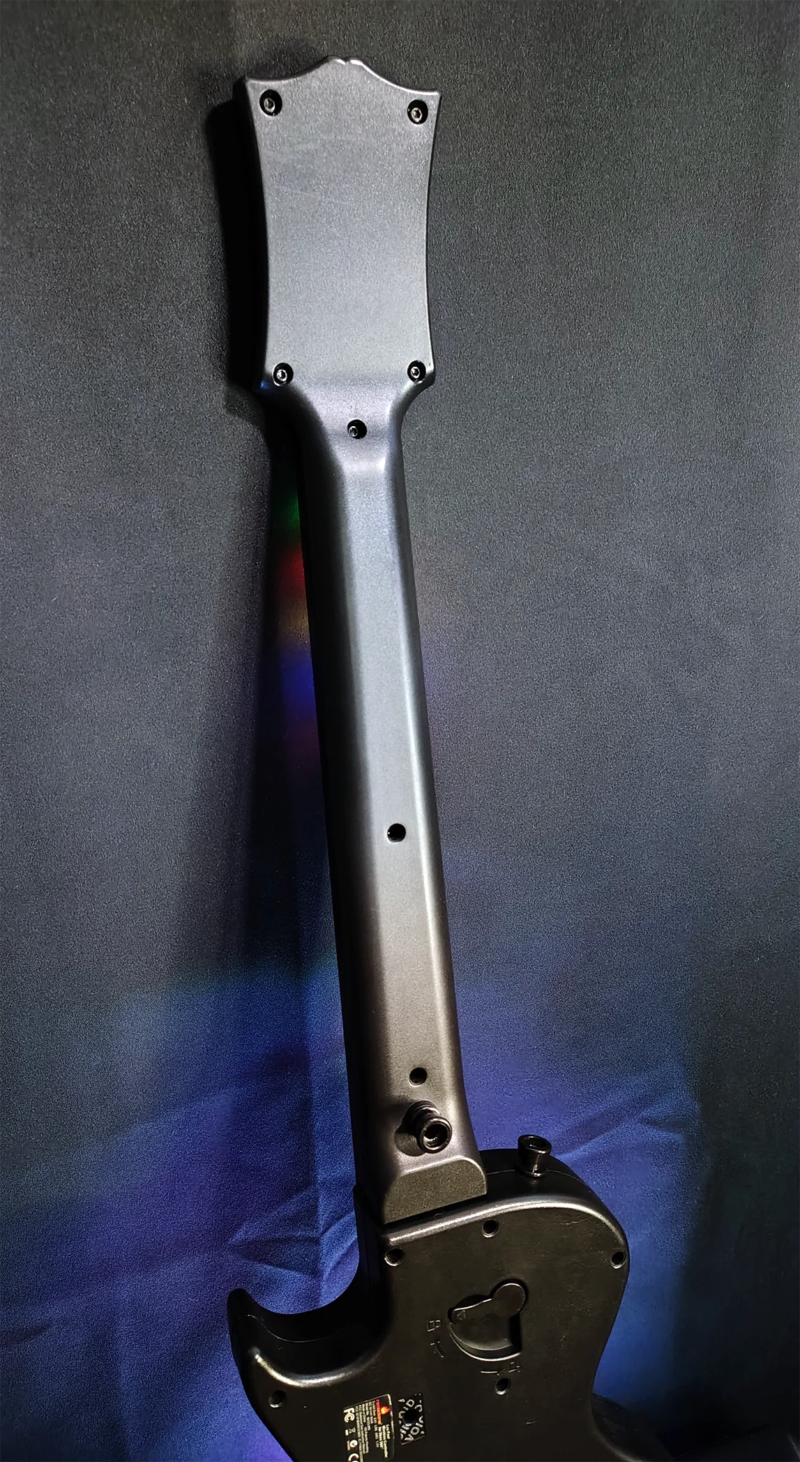 [LP001] Modded LesPaul product image (6)