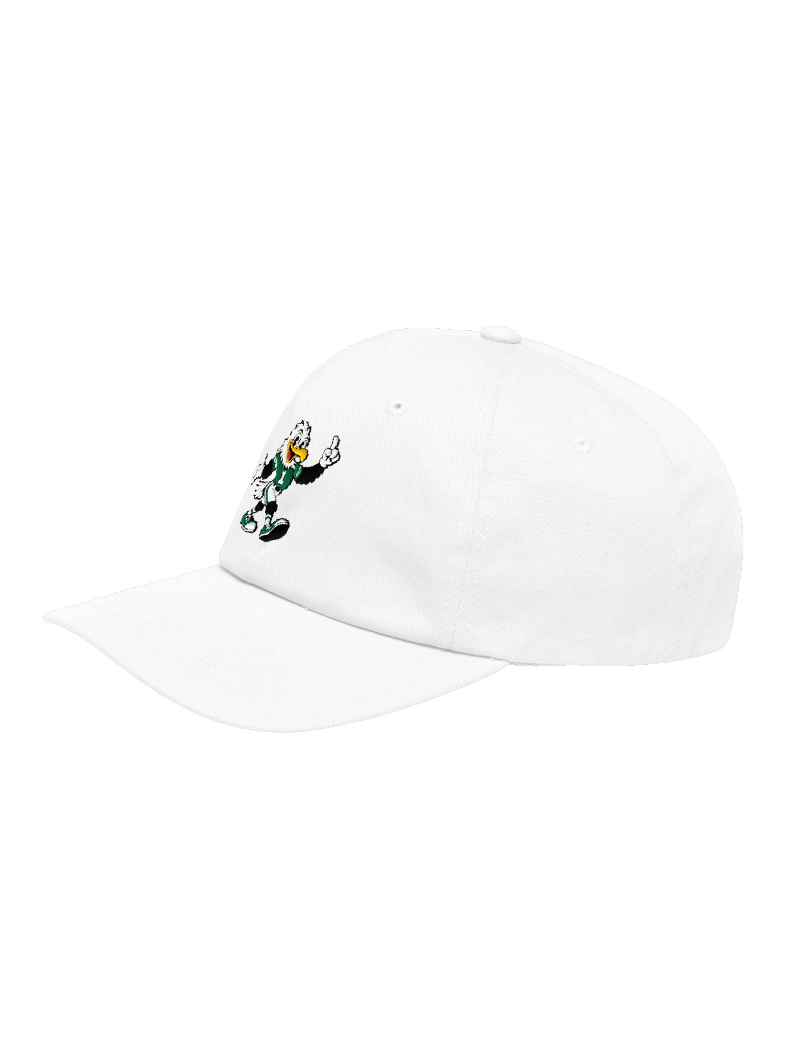 Phil Embroidered Dad Cap product image (3)