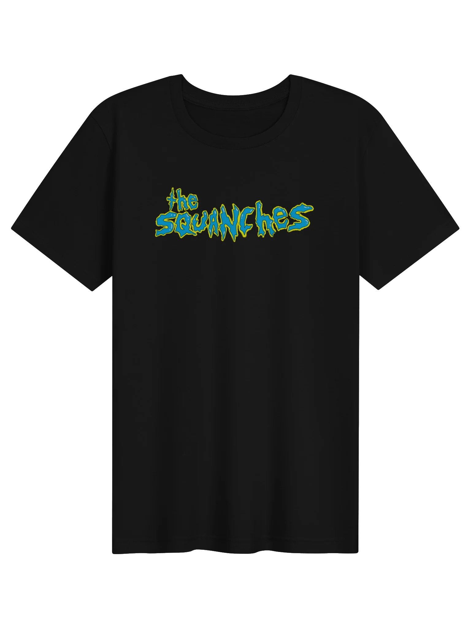 T-Shirt Logo (Lightweight) product image (1)