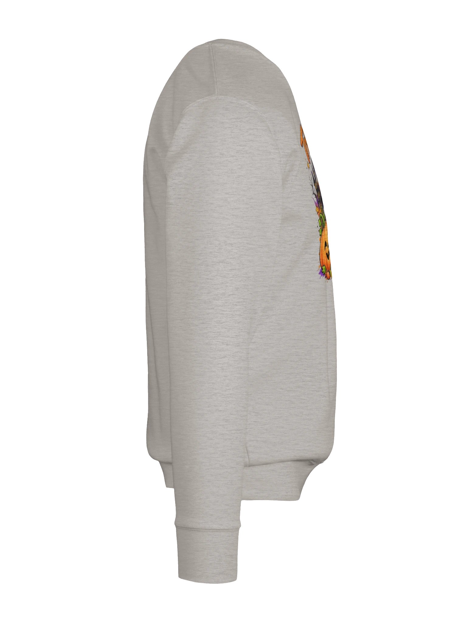 Trick or Treat 2 Sweatshirt product image (37)
