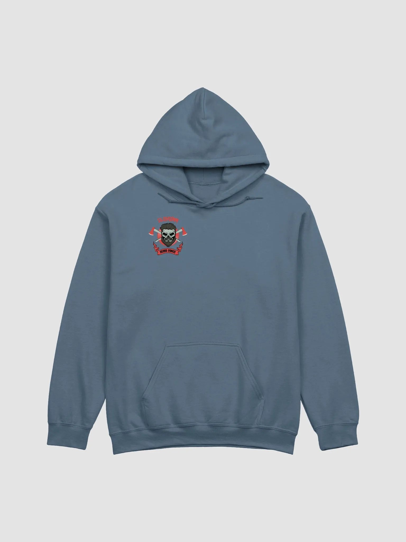 Slohoinn hood product image (3)