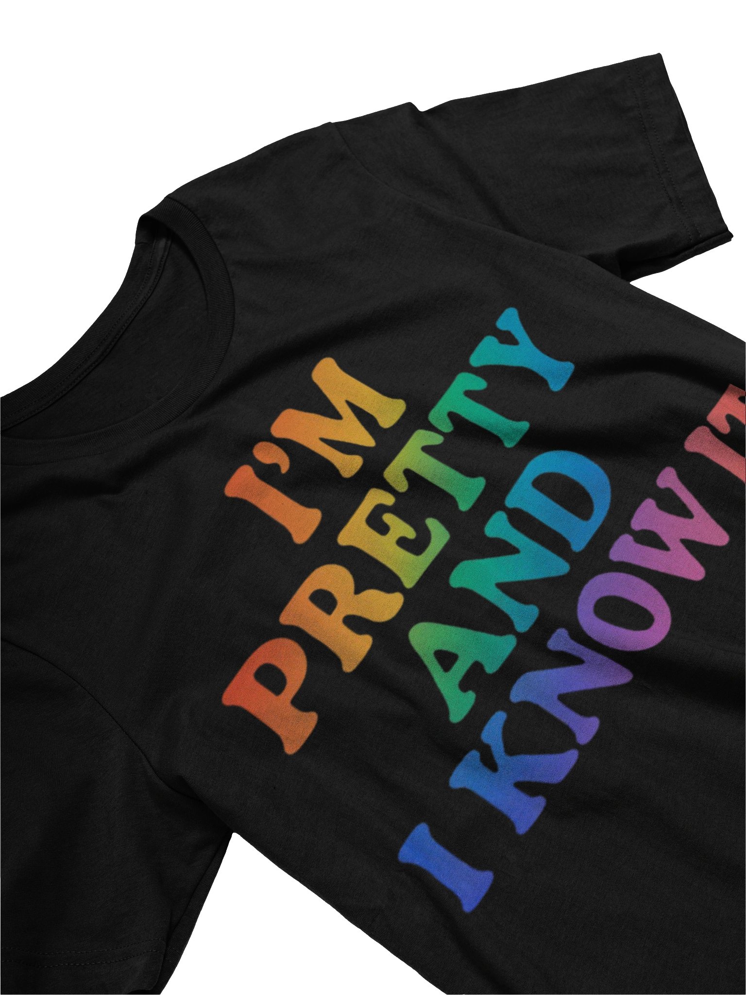 KALC Casual Girls T-Shirt product image (13)