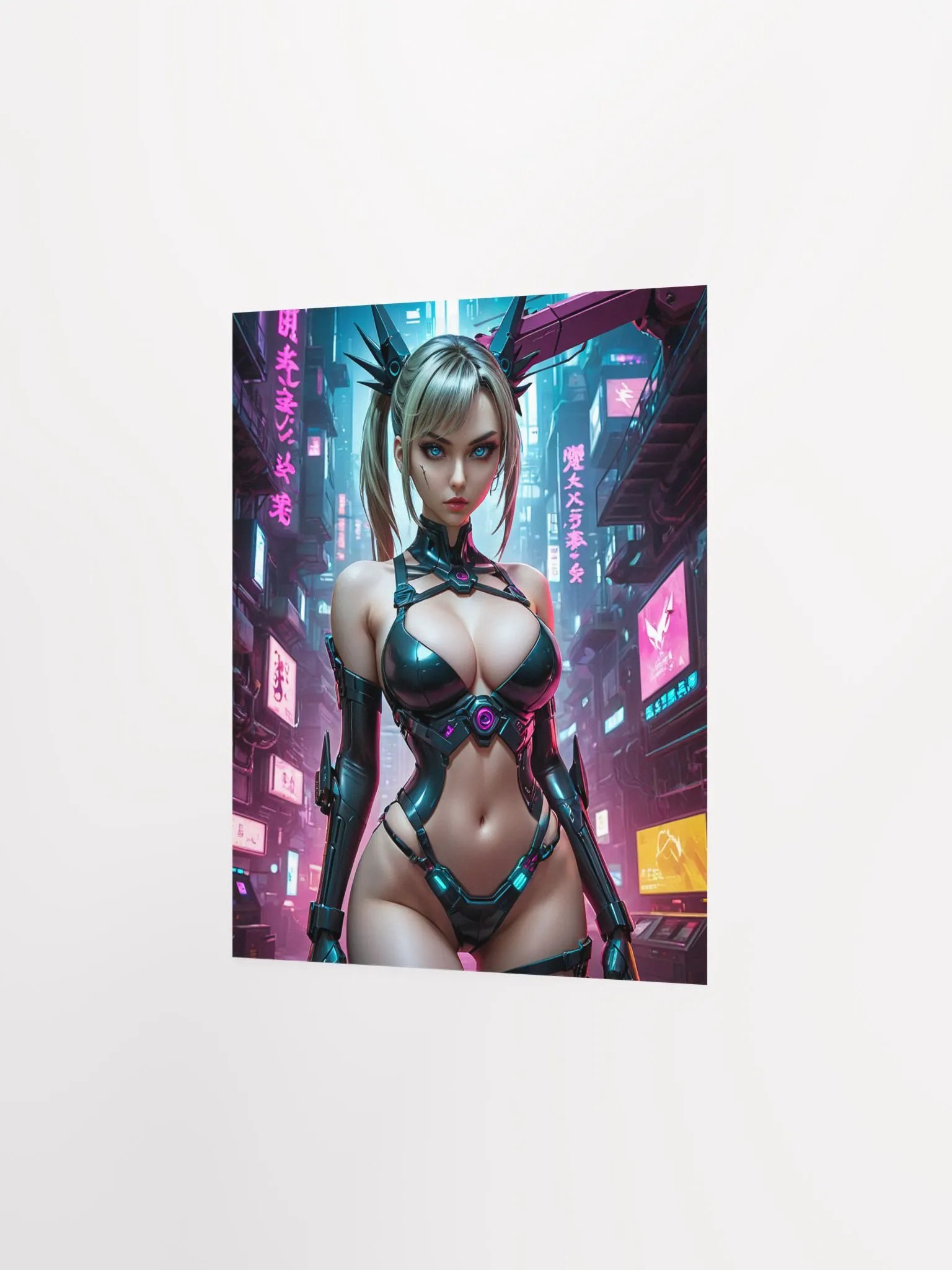 CYBEPUNK 1 product image (3)