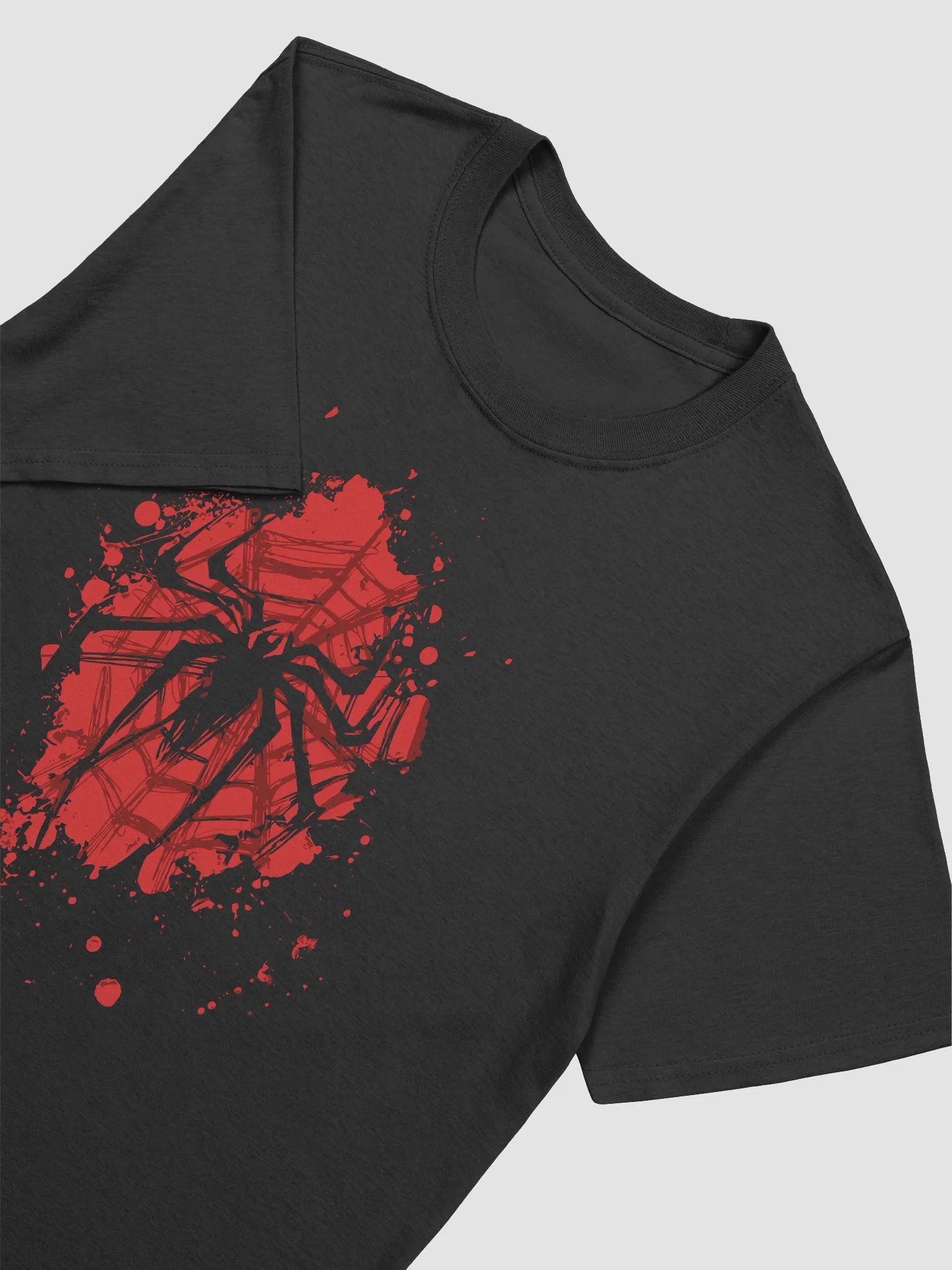 Spiderman Unisex Tee product image (8)