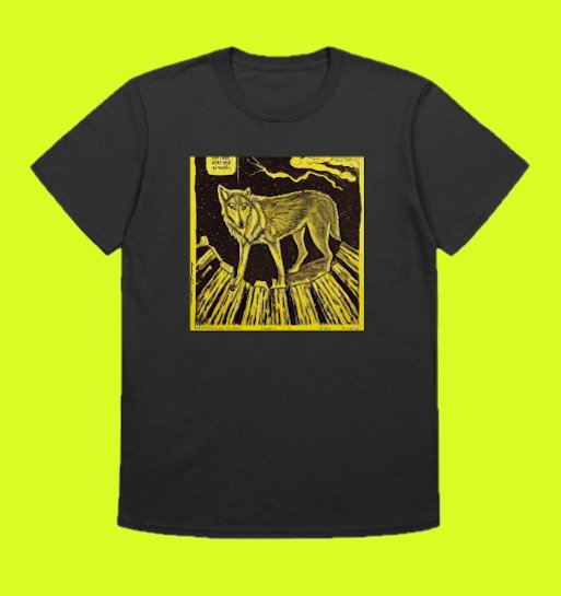 EXPLOR^TORIAN [Hour Of The Wolf] product image (1)