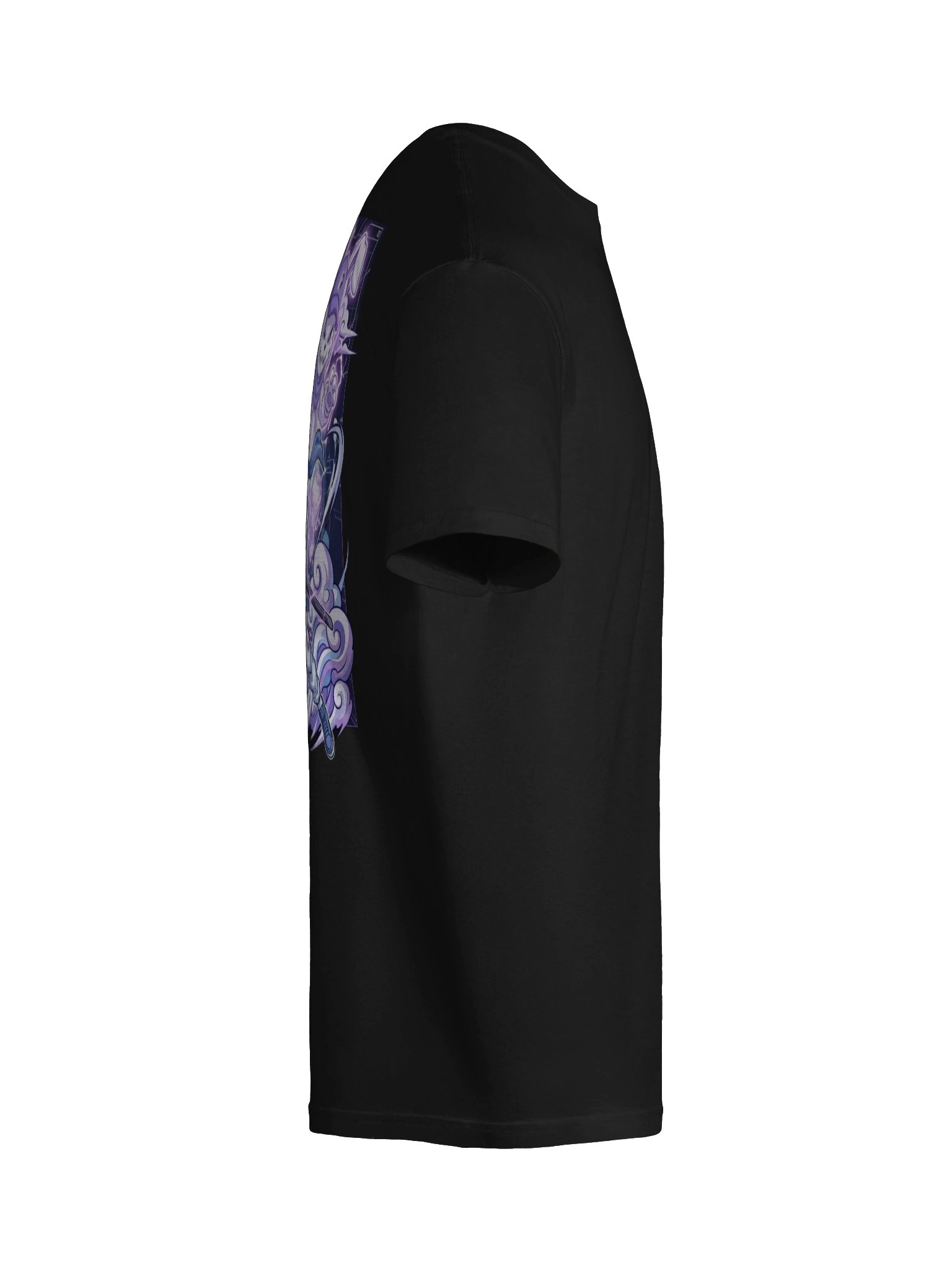 RAZ - ANIME TSHIRT product image (10)