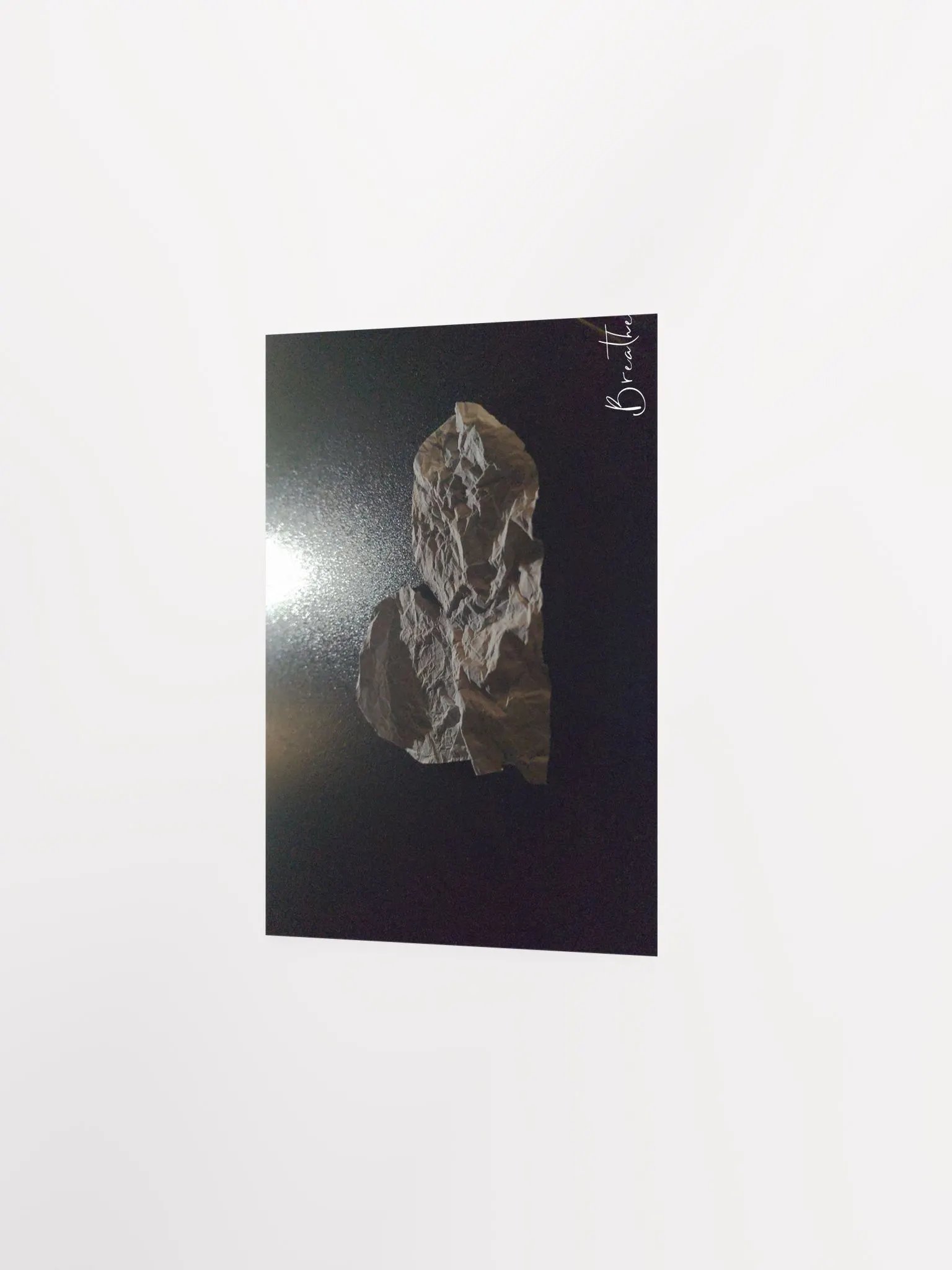 Breathe Poster product image (2)