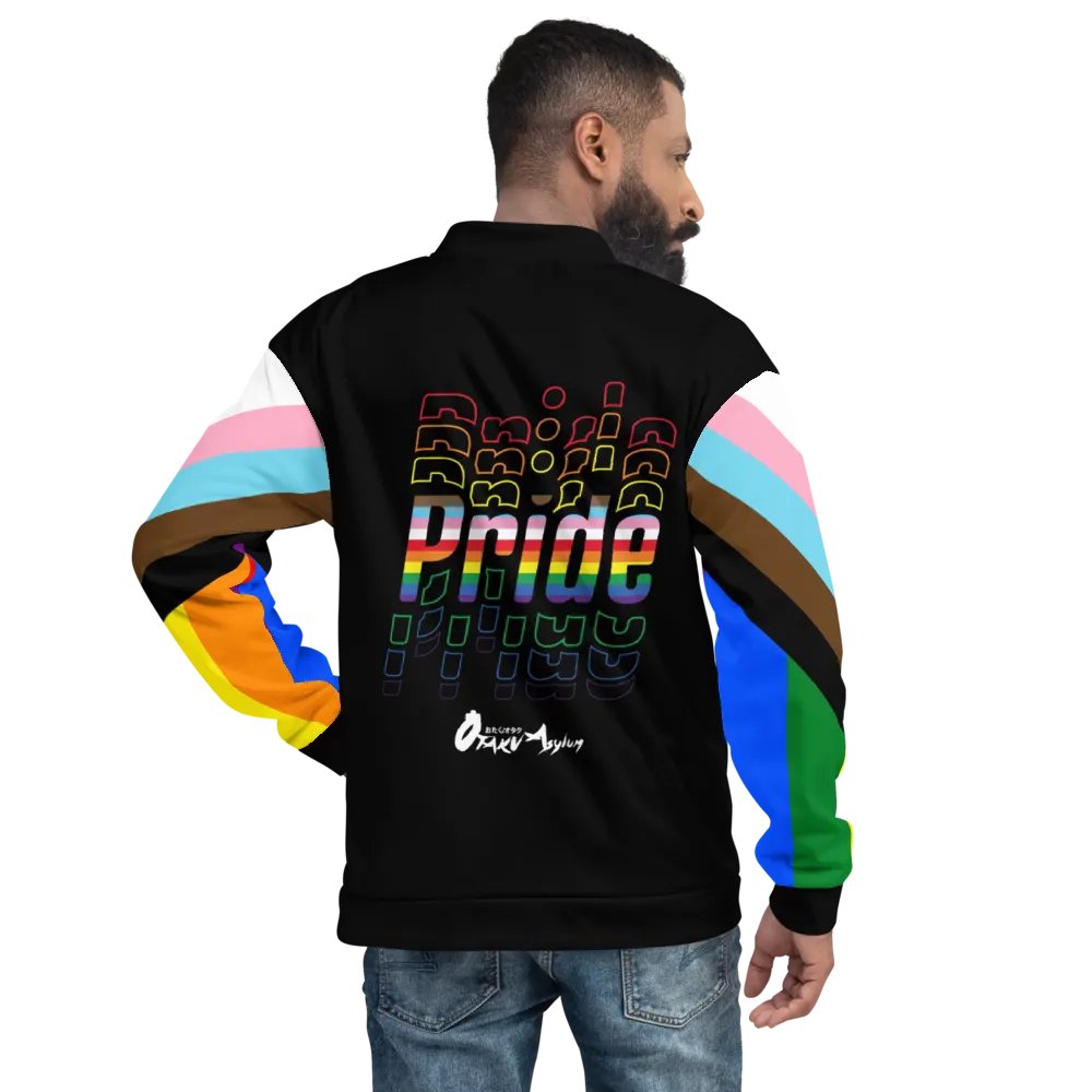 Otaku Asylum Pride Jacket product image (5)