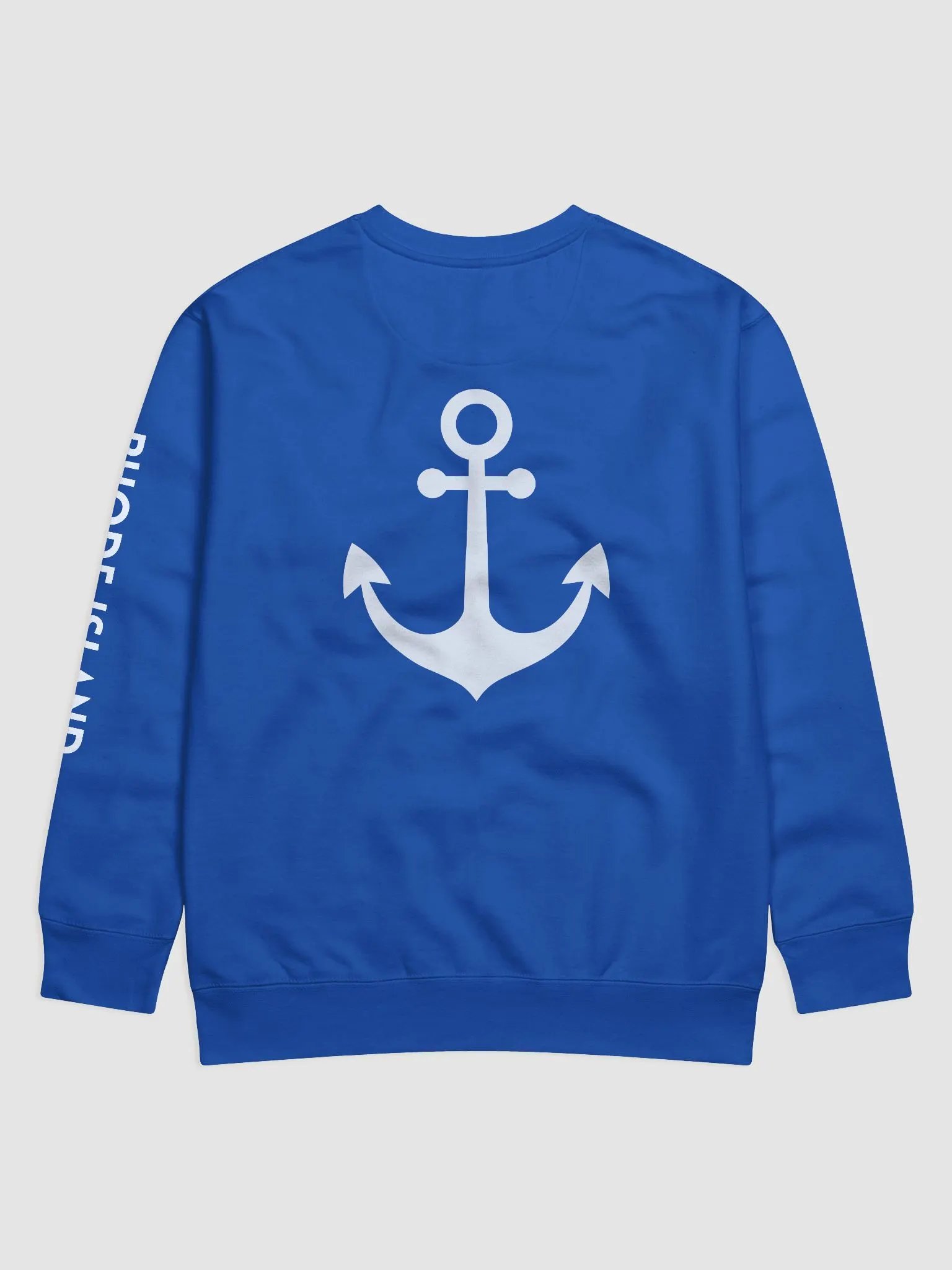 PVD, Rhode Island (Cotton Heavyweight Fabric) product image (14)