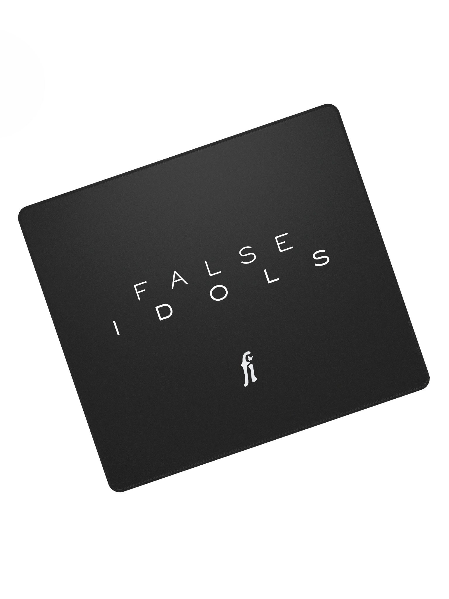 false idols - Gaming Mousepad product image (5)