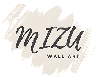 Mizu Wall Art