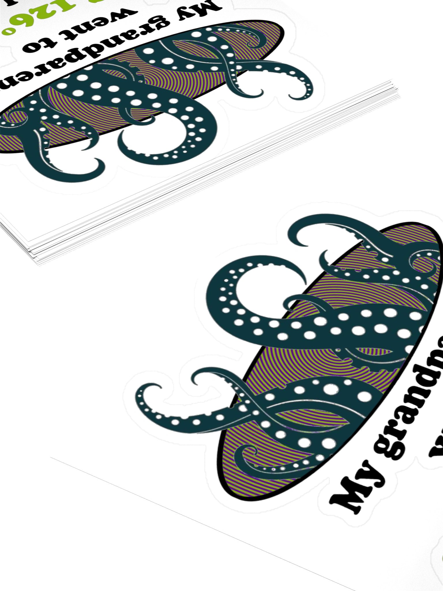 Ia Cthulhu! product image (4)