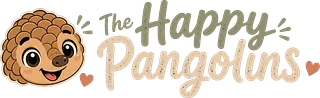 The Happy Pangolins
