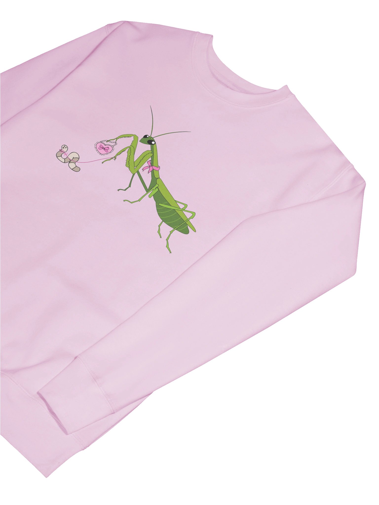 fancy mantis crewneck product image (21)