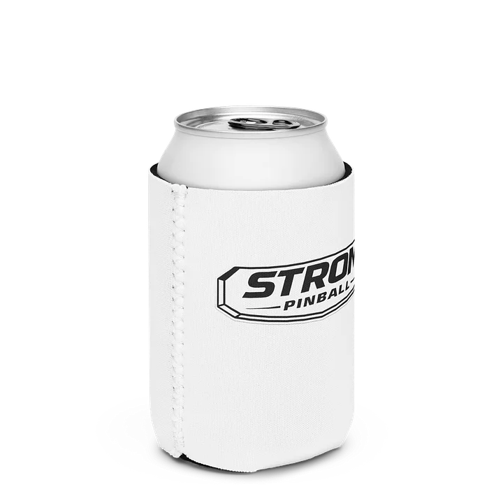 Strom Pinball Coozie product image (2)