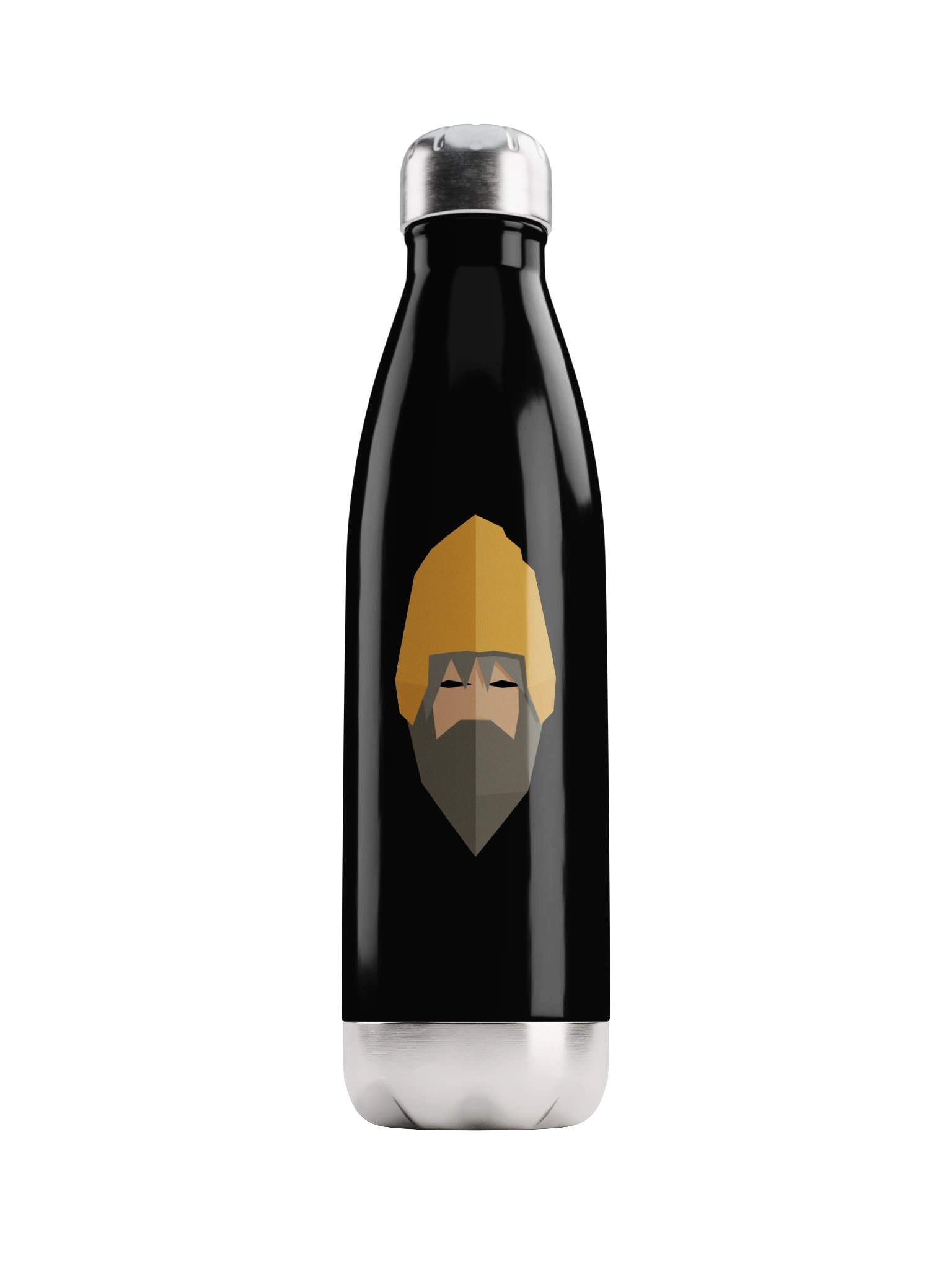 Swampletics Stainless Steel Bottle product image (1)