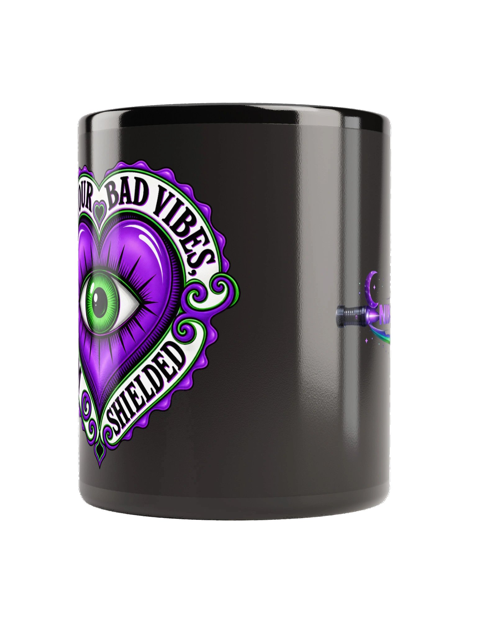 Shielded Mug product image (4)