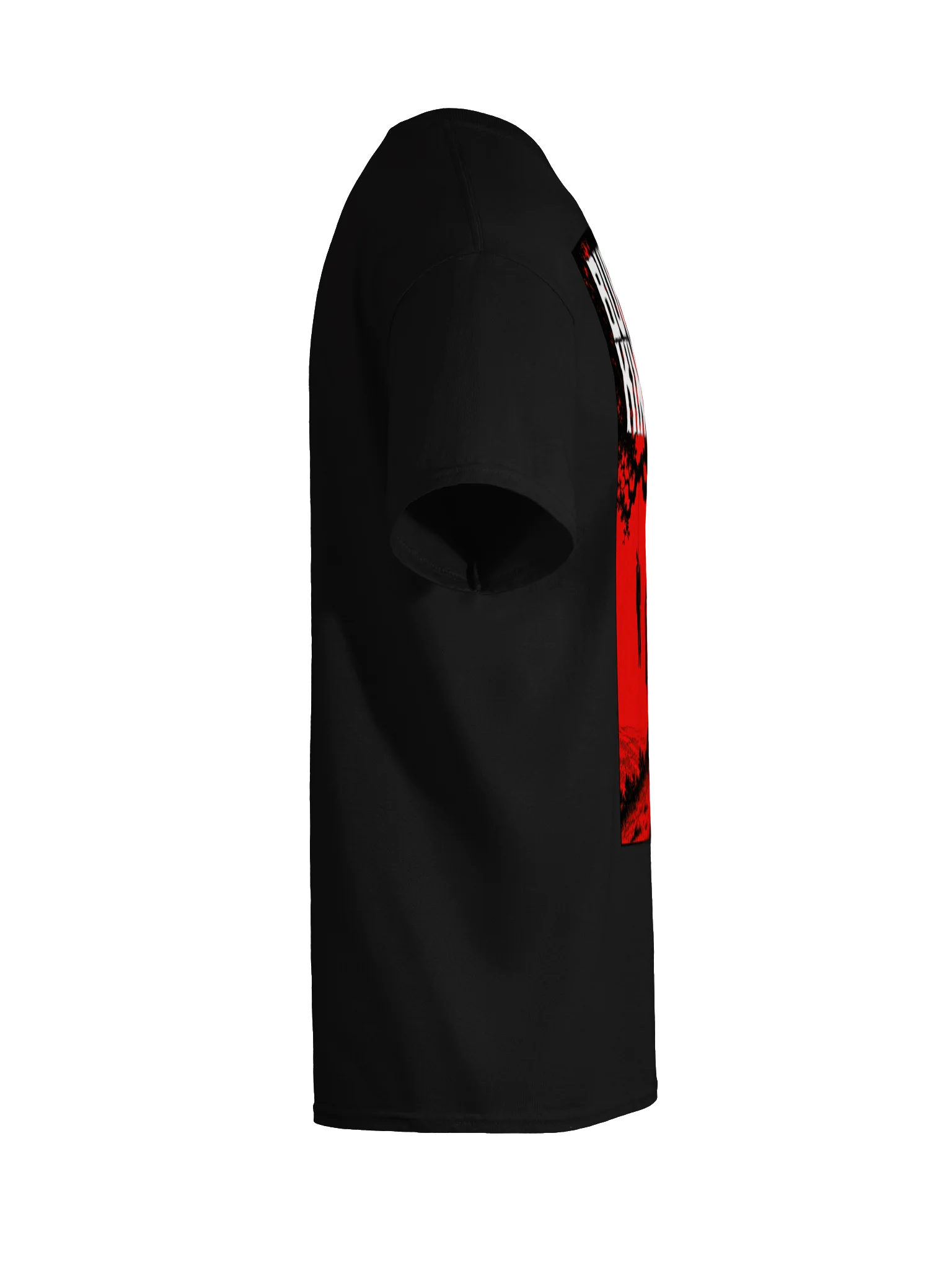 High Ground T-Shirt product image (10)